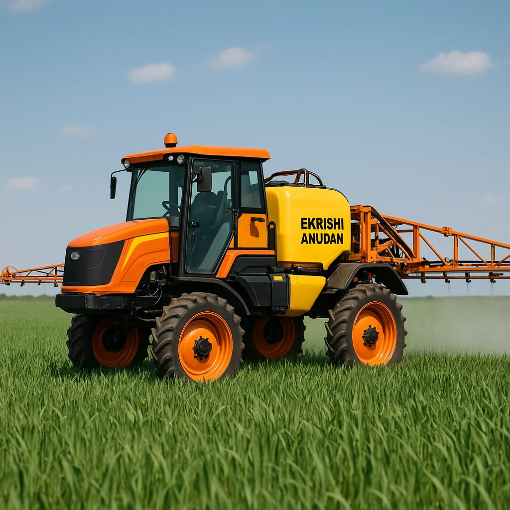 Sprayer